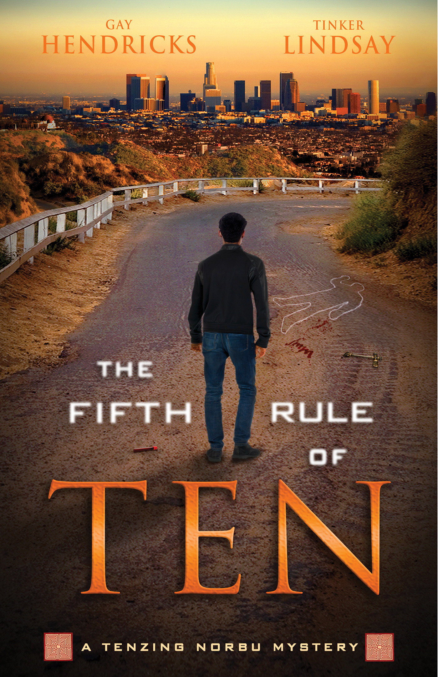 9781401948672 The Fifth Rule of Ten