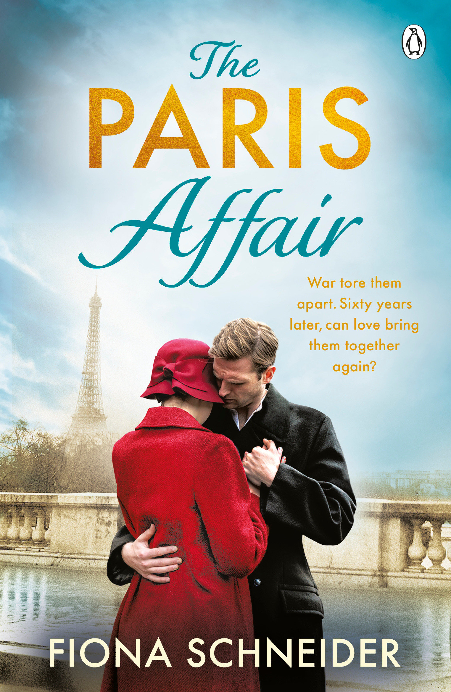 9781405958219 The Paris Affair: A breath-taking historical romance perfect for fans of Lucinda Riley