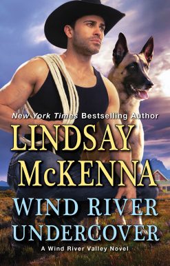 Wind River Undercover