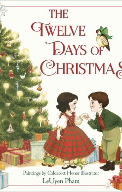 The Twelve Days of Christmas