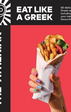 The Athenian: Eat Like a Greek