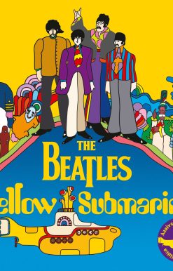 Yellow Submarine