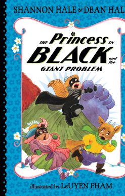 The Princess in Black and the Giant Problem