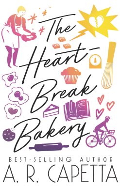 The Heartbreak Bakery