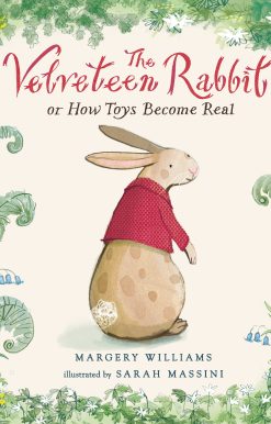 The Velveteen Rabbit