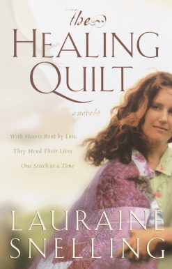 The Healing Quilt