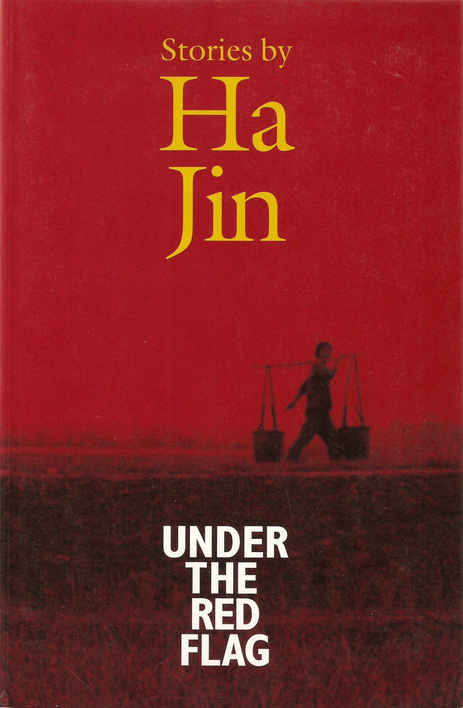 9781581950069 Under the Red Flag: Stories