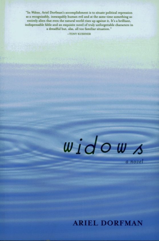 Widows: A Novel
