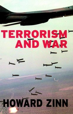 Terrorism and War