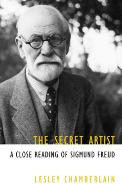 The Secret Artist: A Close Reading of Sigmund Freud