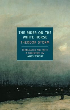 The Rider on the White Horse