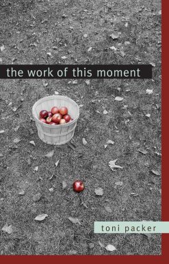 The Work of This Moment