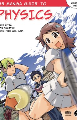 The Manga Guide to Physics