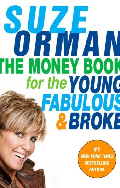 The Money Book for the Young, Fabulous & Broke