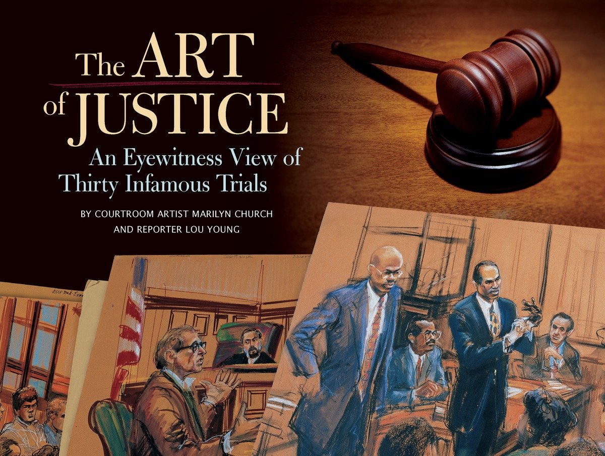 9781594740947 The Art of Justice