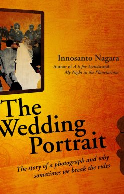 The Wedding Portrait