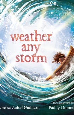 Weather Any Storm