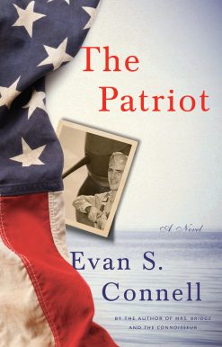 The Patriot: A Novel