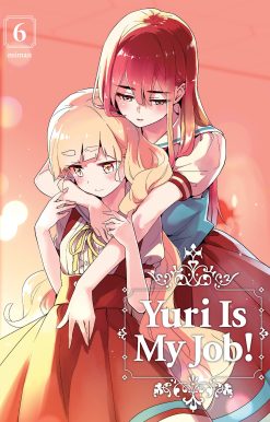 Yuri is My Job! 6