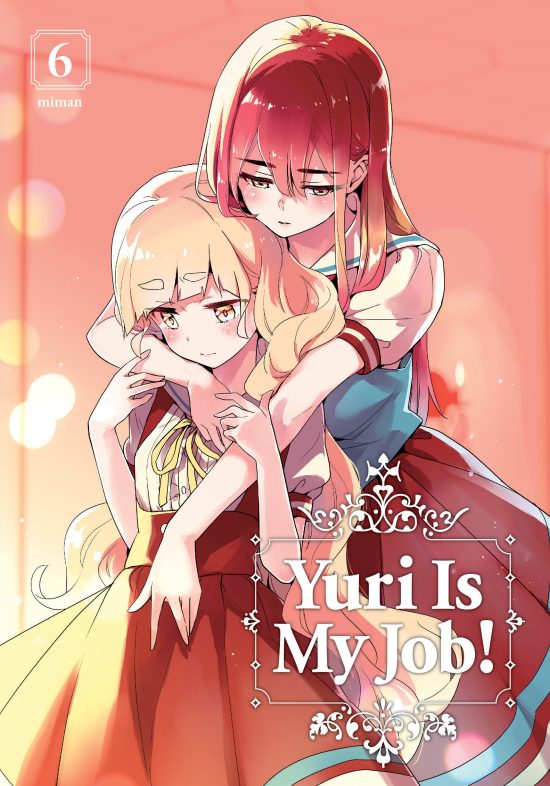 Yuri is My Job! 6