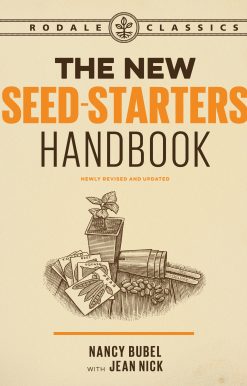 The New Seed-Starters Handbook