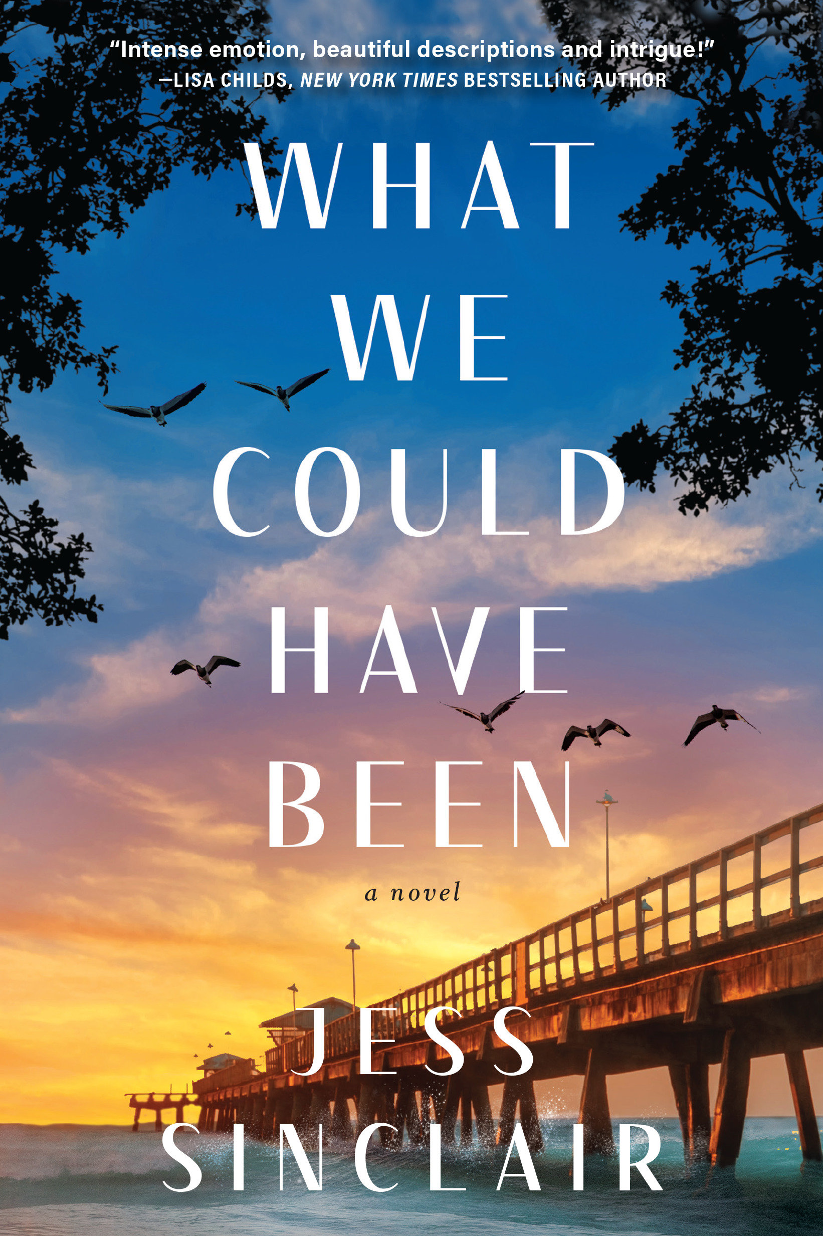 9781639104710 What We Could Have Been: A Novel