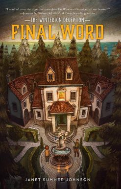 The Winterton Deception 1: Final Word