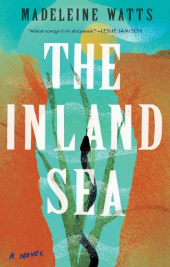 The Inland Sea: A Novel