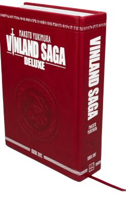 Vinland Saga Deluxe 1