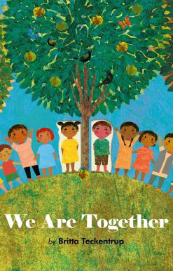 We Are Together