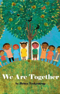 We Are Together