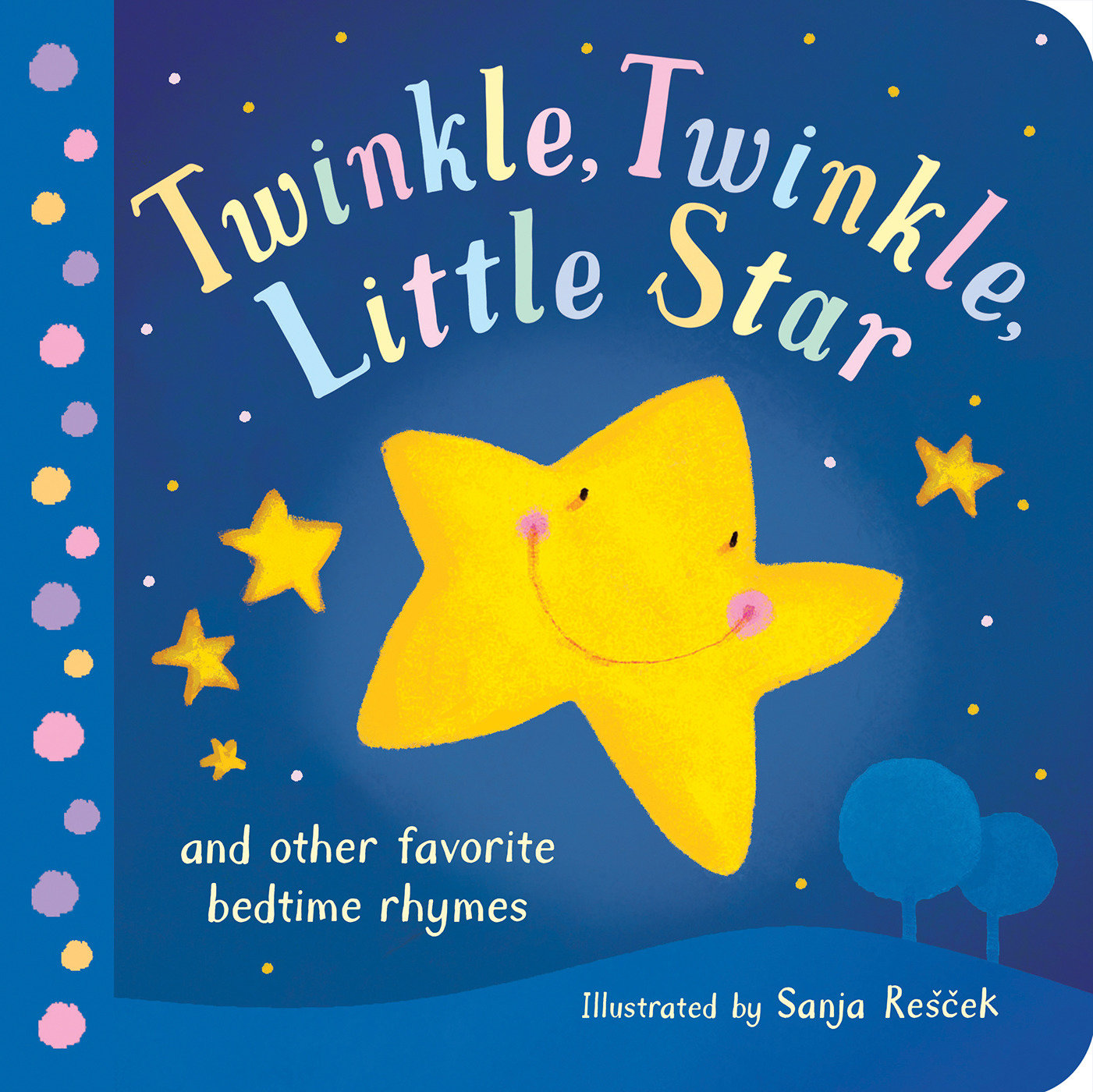 9781680106275 Twinkle, Twinkle, Little Star