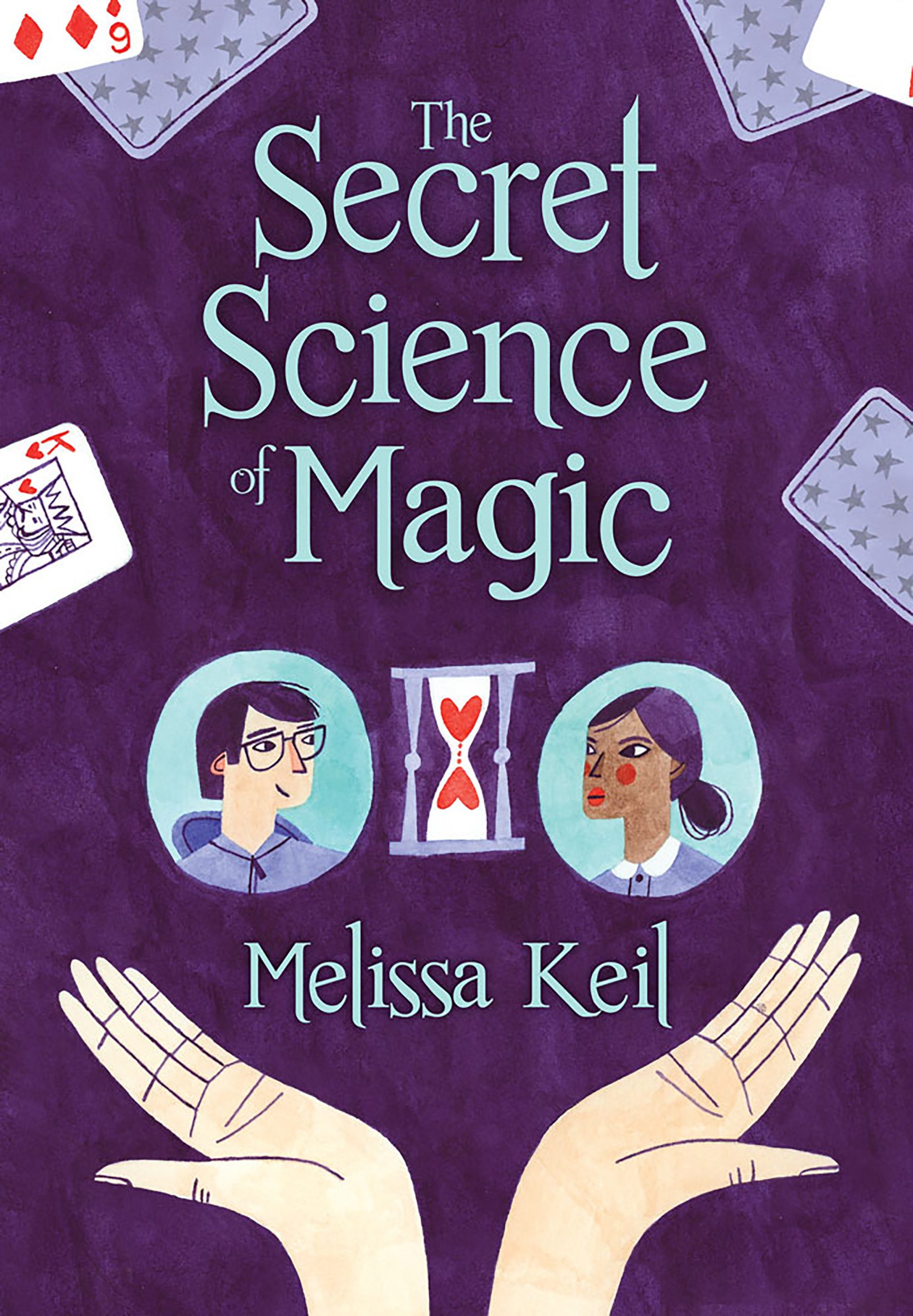 9781682630143 The Secret Science of Magic