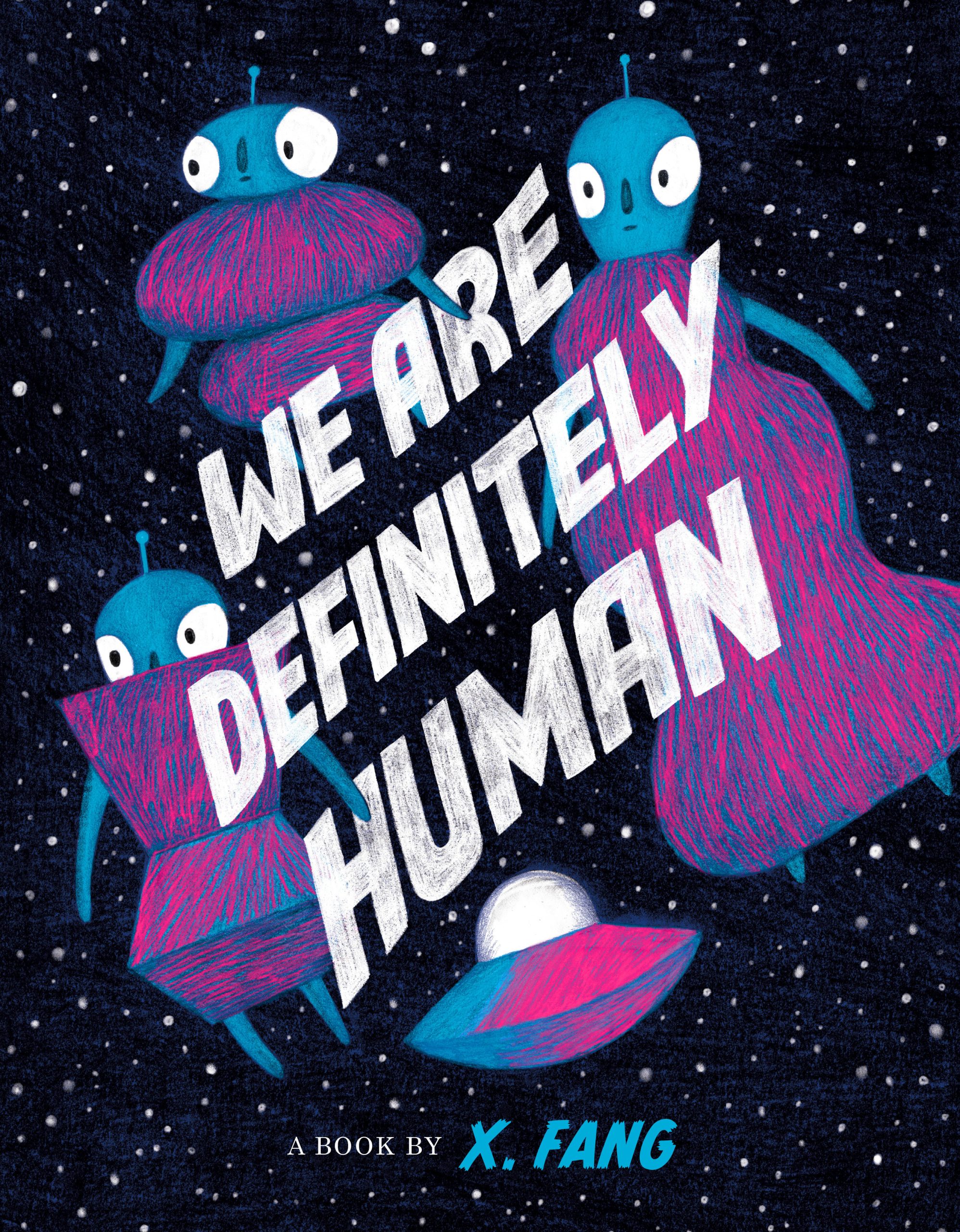 9781774882023 We Are Definitely Human