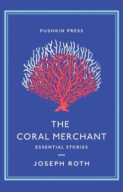 The Coral Merchant: Essential Stories