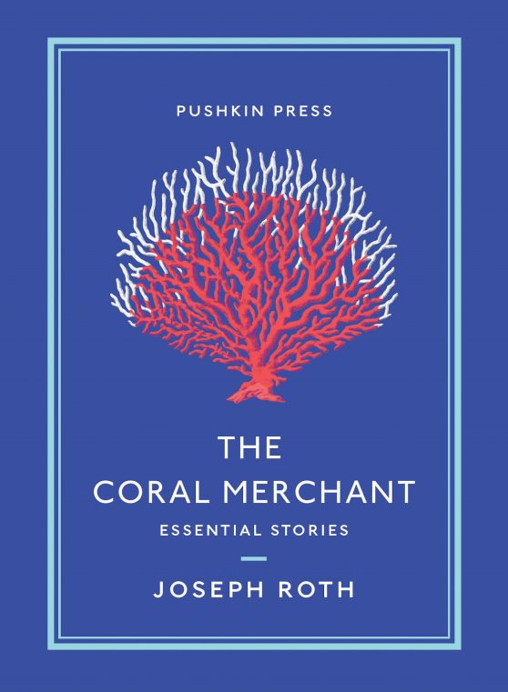 The Coral Merchant: Essential Stories