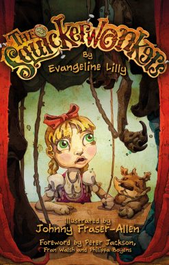 The Squickerwonkers