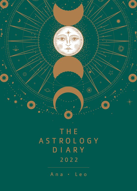 The Astrology Diary 2022