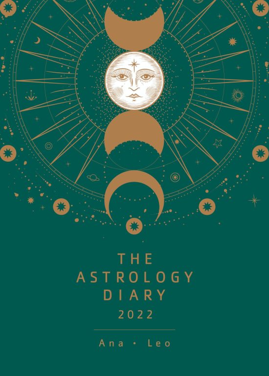 The Astrology Diary 2022