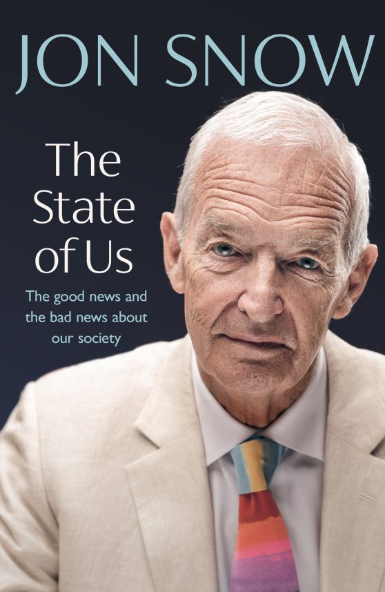 The State of Us: Why I am hopeful about politics, humanity and our world