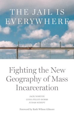 The Jail is Everywhere: Fighting the New Geography of Mass Incarceration