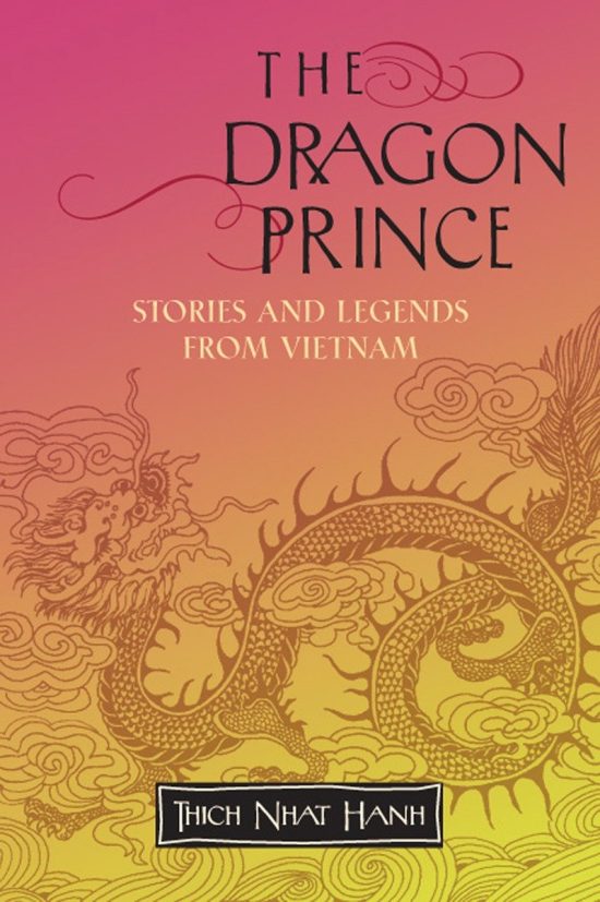 The Dragon Prince: Stories and Legends from Vietnam