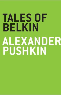 Tales of Belkin