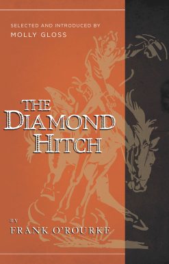 The Diamond Hitch: Selected and Introduced by Molly Gloss