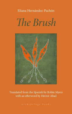 The Brush: Poems
