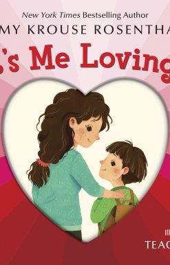 That's Me Loving You