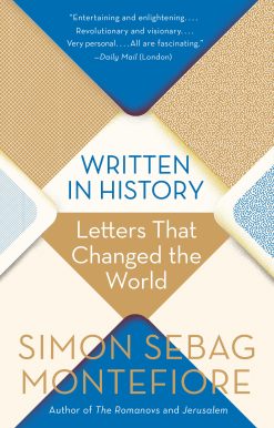 Written in History: Letters That Changed the World