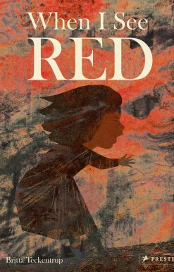 When I See Red