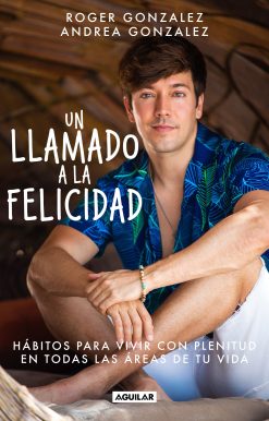 Un llamado a la felicidad / A Call to Happiness