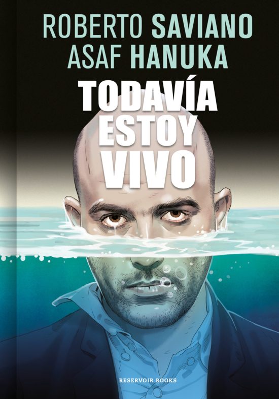 Todavía estoy vivo / I’m Still Alive
